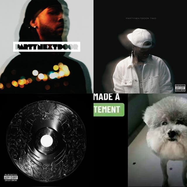 routine rogue - playlist by flacko | Spotify