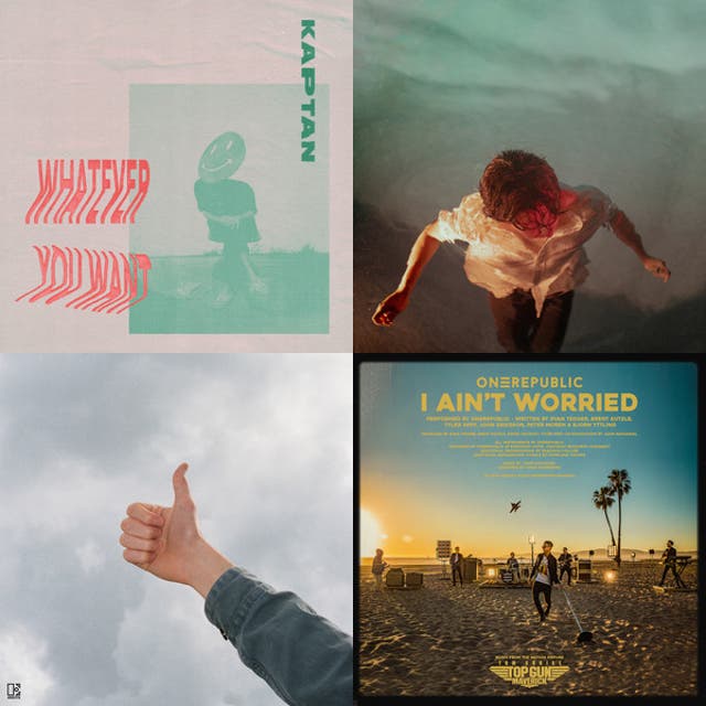 Lanjalan Playlist By Rifqi Aushaf Spotify