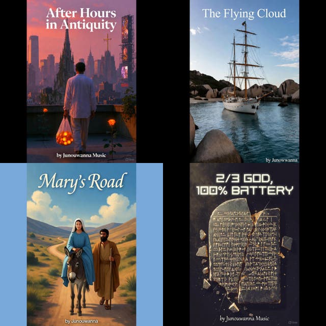 My playlist #2 Spotify playlist cover art