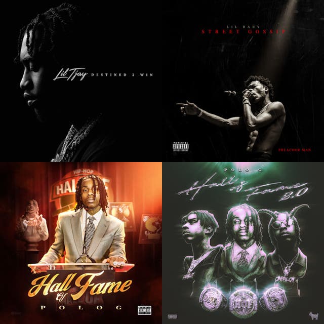 Black music - playlist by Carter | Spotify