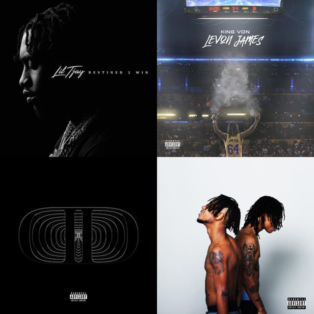 Best raps and songs for 2011 teens - playlist by Braden | Spotify