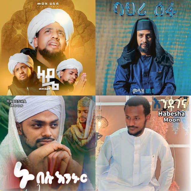 ethiopia menzuma fuad mohammed