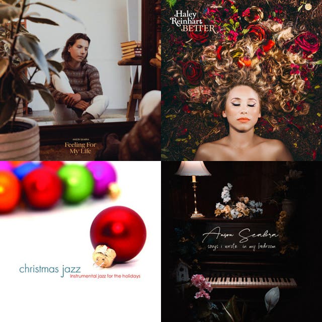 Welcome To Wonderland Playlist By Amber Spotify