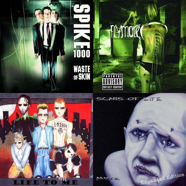 Alternative Metalcore