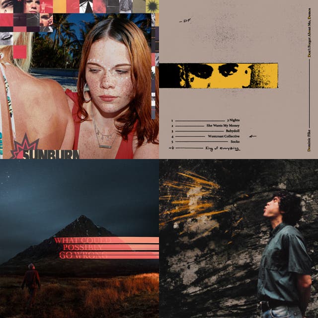 Alternative Pop Rock