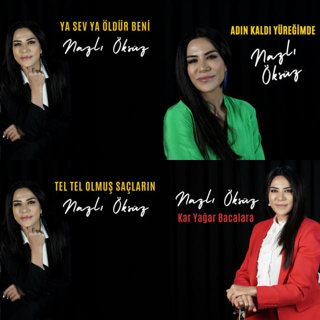 Sevda Türküleri 2 Playlist By Oguz Spotify