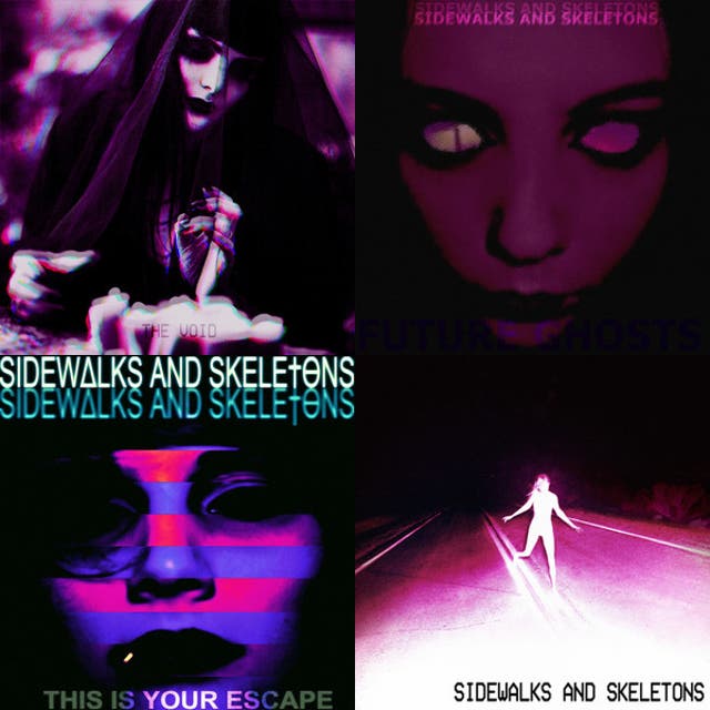Witchcore - playlist by dirgethewitch | Spotify