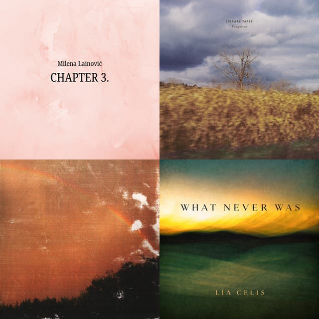 neoclassical piano gems