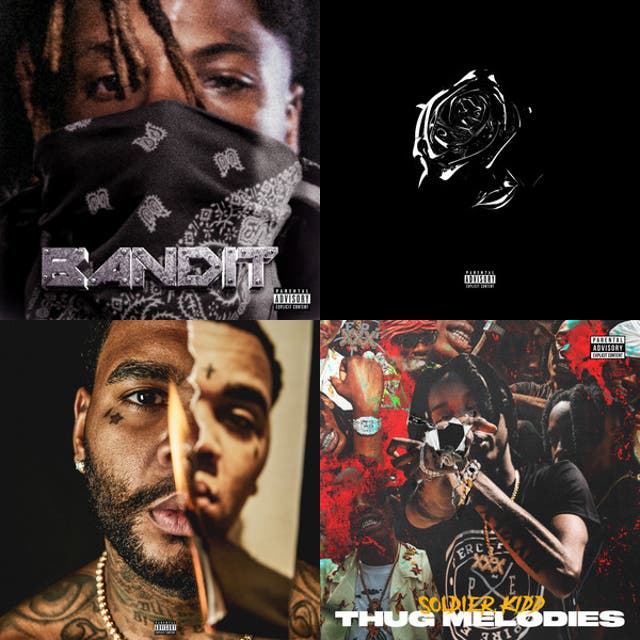 Rap - playlist by Sterling | Spotify
