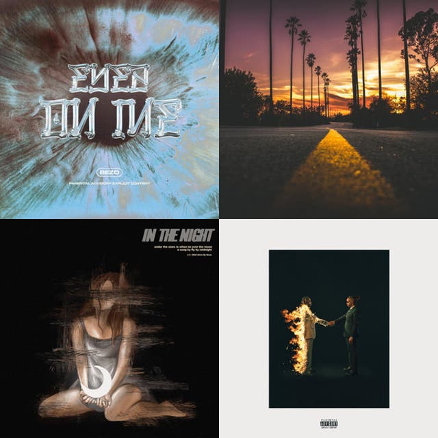 洋楽マイナー🫶 - playlist by 708changmin | Spotify