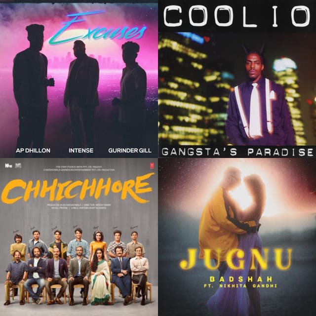 KASHYAP》♤ _ - playlist by S.kashyap.r.laheri | Spotify