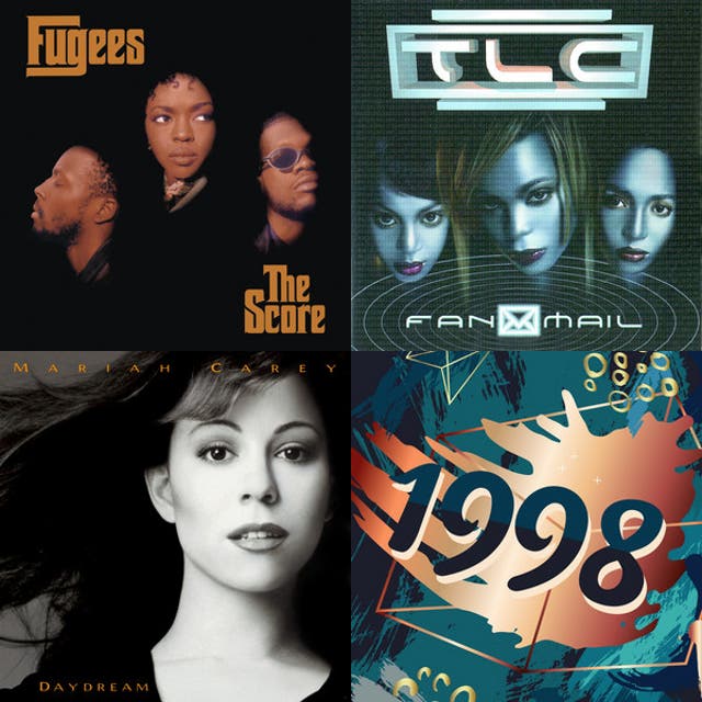 90s R&B Love Songs Female Artists - Old R&B Girl Singers (90s R&B