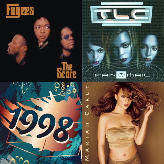 90s R&B Love Songs Female Artists - Old R&B Girl Singers (90s R&B