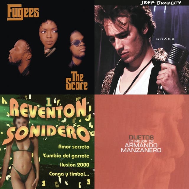 English & Spanish Mix - playlist by luuco.leo89 | Spotify