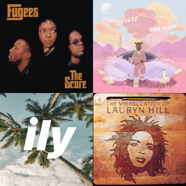 Good Vibes Slow Jams - playlist by Ryan Ruelos | Spotify
