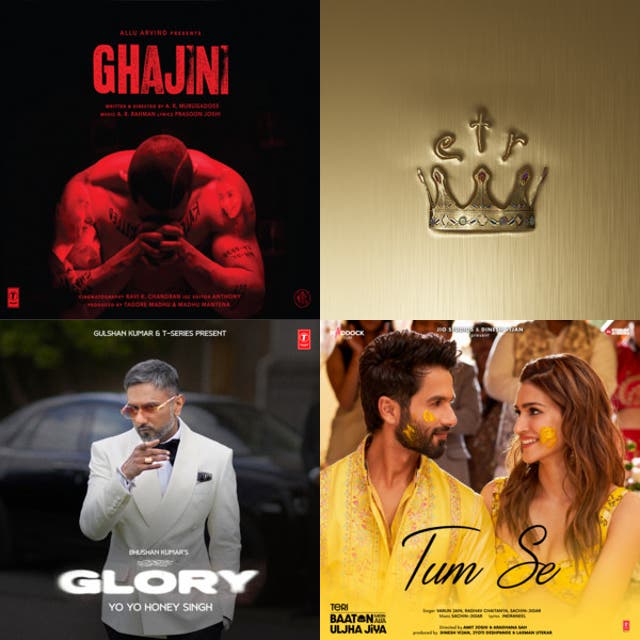 Top artists of Desi music genre - Chosic