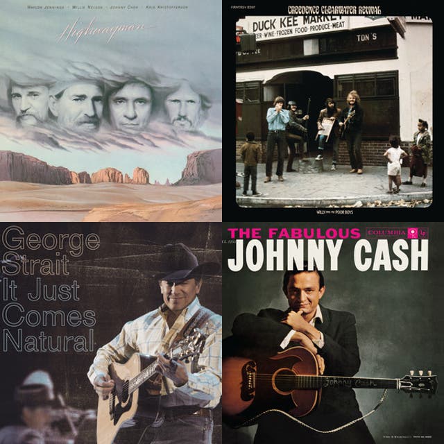 Solid Country Republican - playlist by felixrodriguez0491 | Spotify