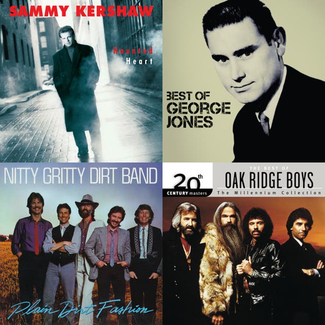 The Beverly Hillbillies Soundtrack playlist by whoppiethis Spotify