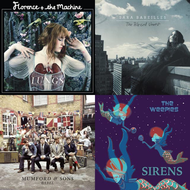 Vex #2 (Vox Machina) playlist cover