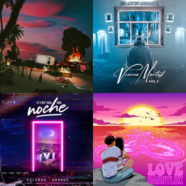 Favs Playlist By Gamer Spotify