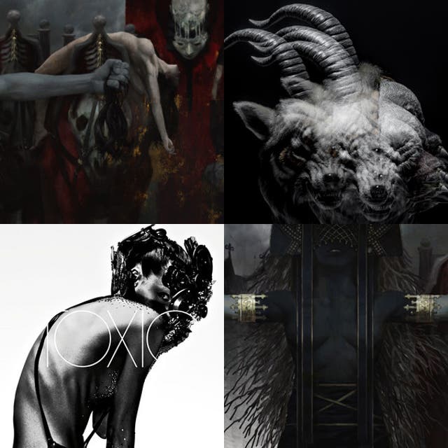 大日本異端芸者 the GazettE - playlist by aoi13thdd | Spotify