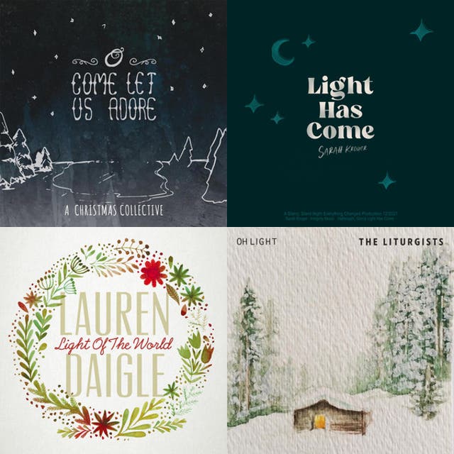 Advent - playlist by regan_robi | Spotify