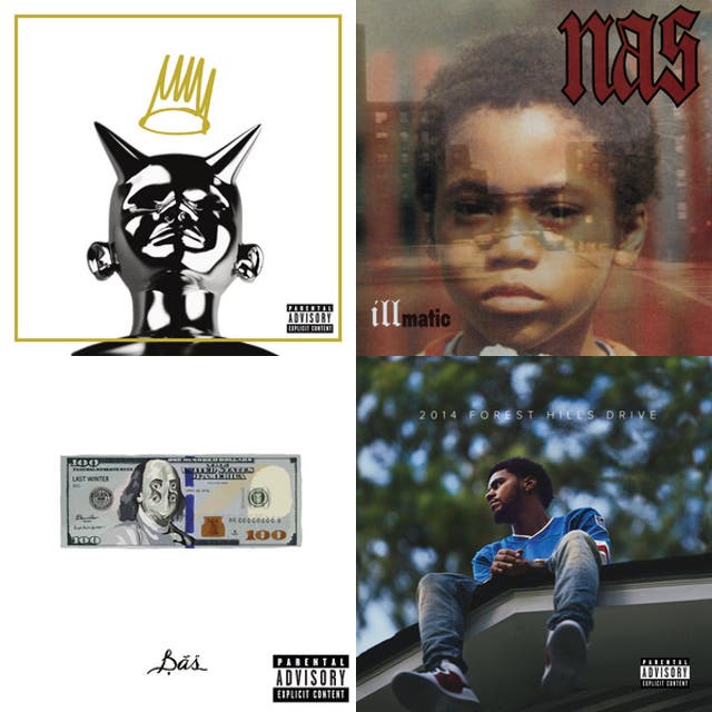Woke Rap - playlist by Kay's Clouds | Spotify
