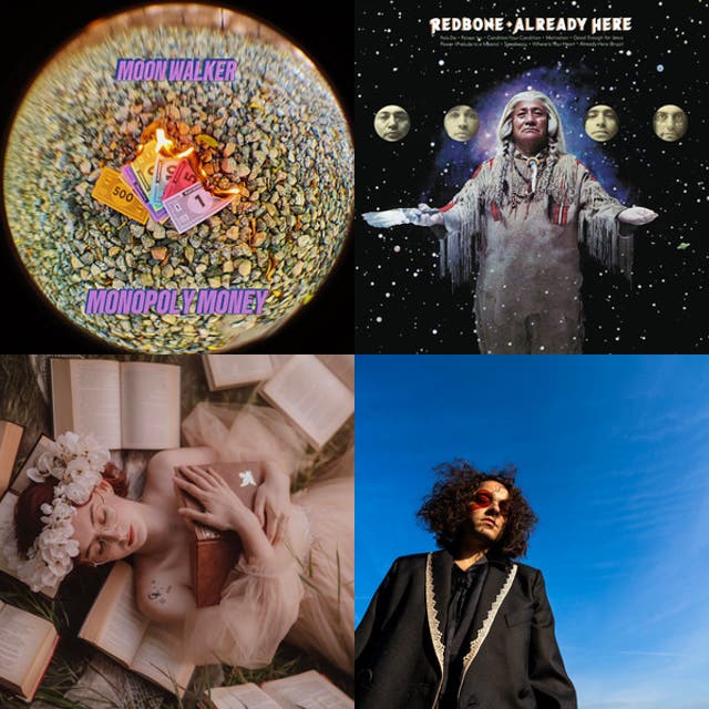 Political Songs I like for the feminist/leftist/anti racist/queer in my ...