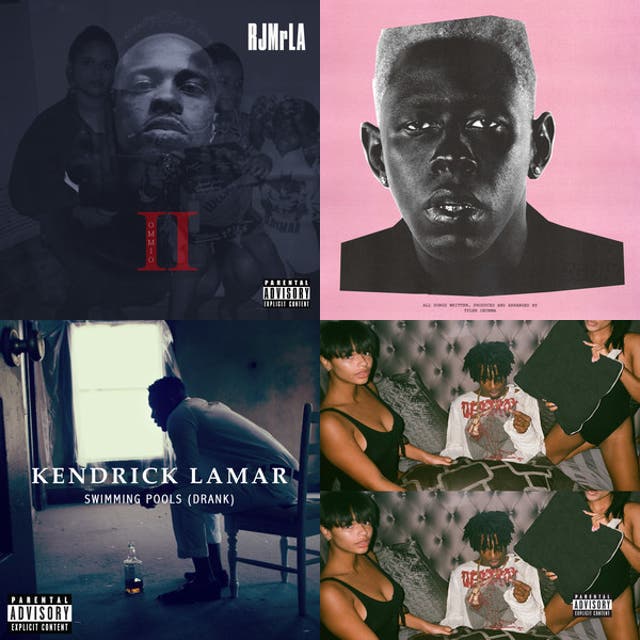 WAAAAAAH - playlist by freezer | Spotify
