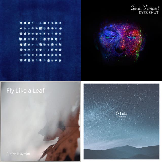 Pure Calm (Apple Music) - playlist by corolira | Spotify