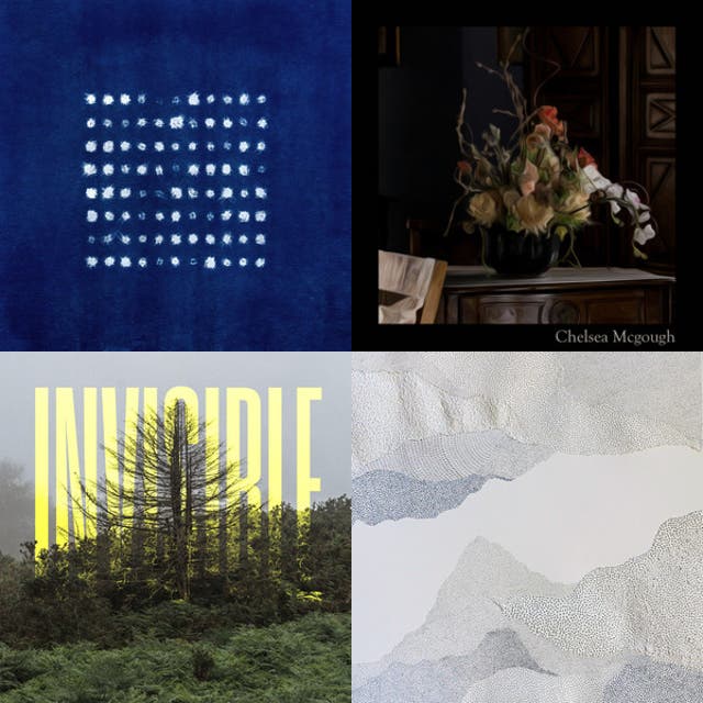 Slow & Grounding Music