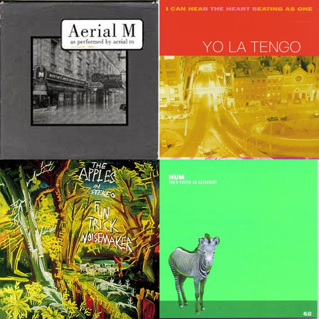 Gawshock Inspirations - playlist by David Broome | Spotify