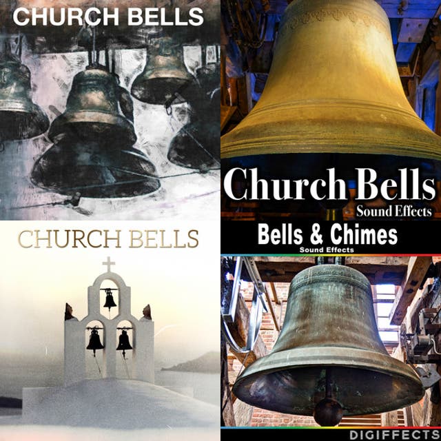 CHURCH BELLS RINGING - playlist by wim_engelman | Spotify