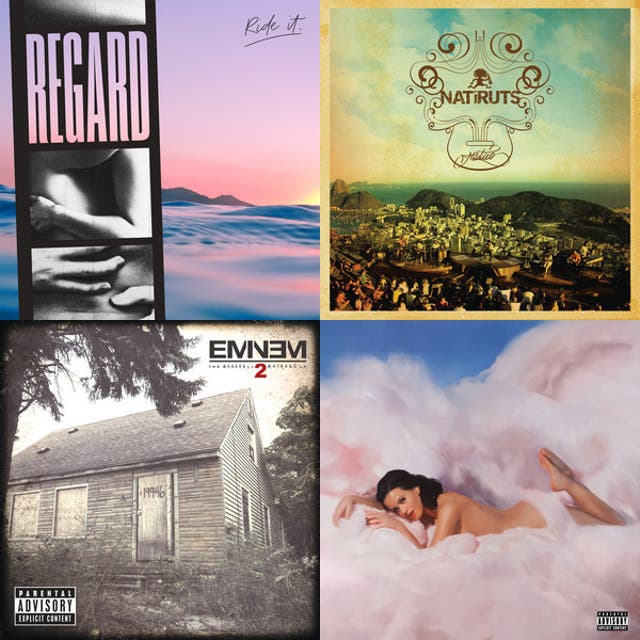 Mix animado - playlist by Reinaldo Ajiki | Spotify