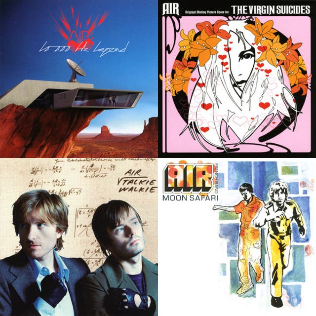 Imagem de Moon Safari
