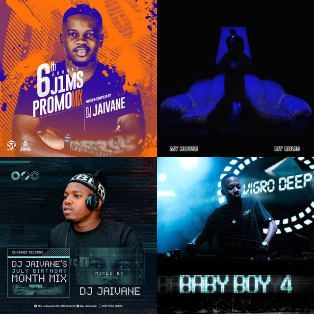 Msaro - playlist by Bully | Spotify