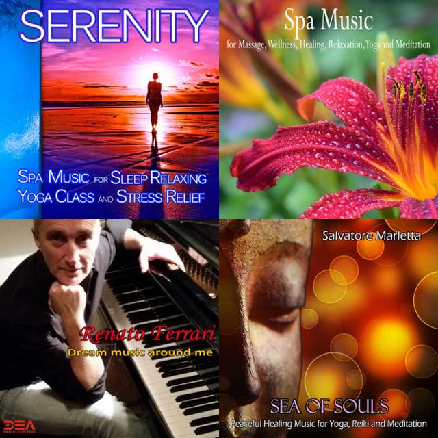 Concentration Music