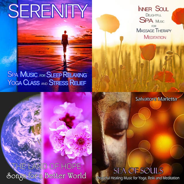 Relaxing Music for Mindfulness Meditations, Pure Focus Sessions and Powerful Deeply Soothing Sleep