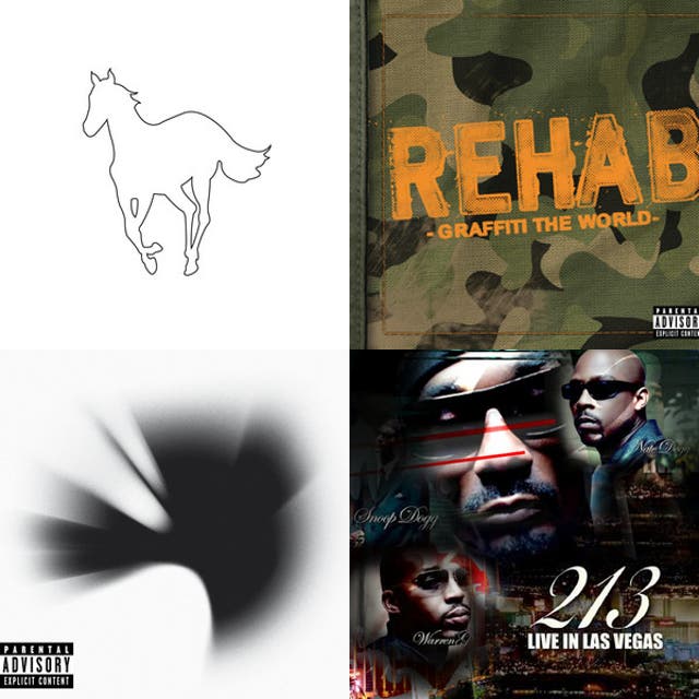 213 (Snoop Dogg, Nate Dogg, Warren G) — I