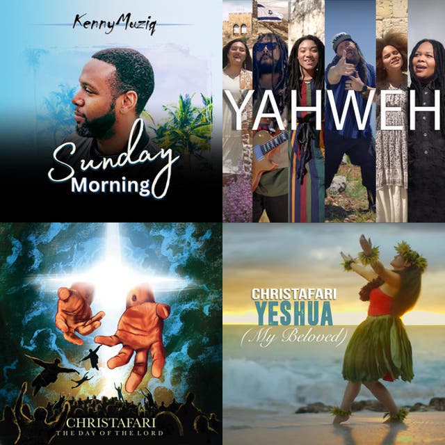 Christian reggae 2025