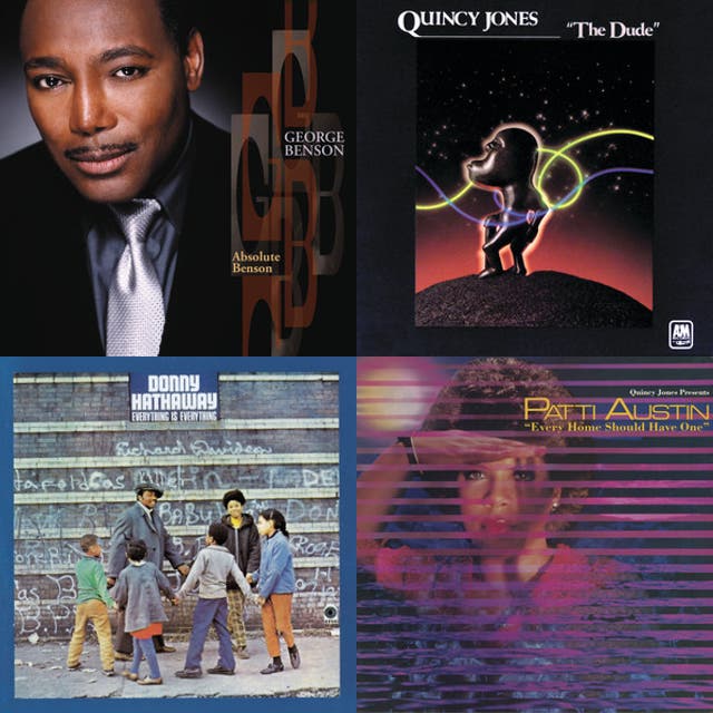 Tous mes titres likés