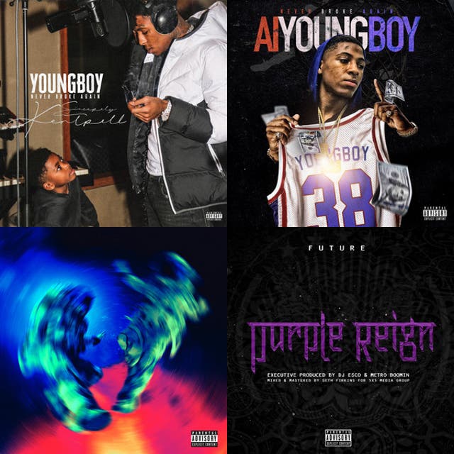 bubba boy🛻 - playlist by Blaith | Spotify