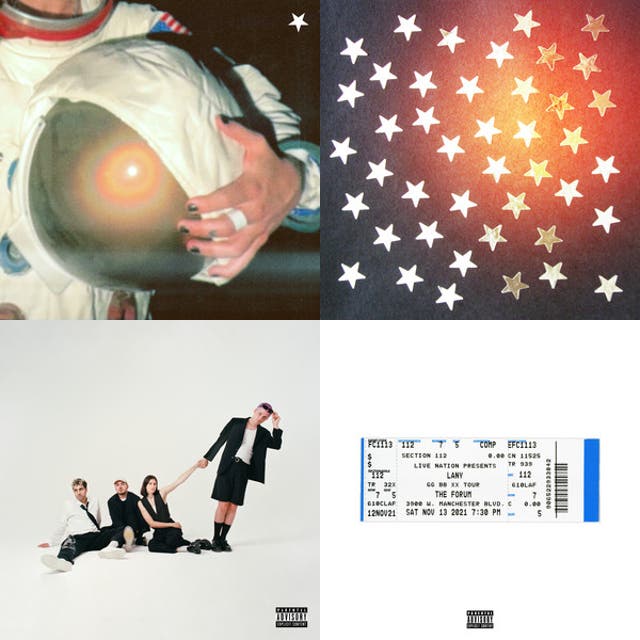 Mrtears Playlist By Rifqi Aushaf Spotify