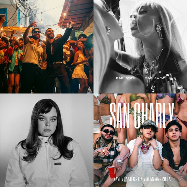 USA vict0️⃣r 1-15🇺🇸 - playlist by Estefany Reyes | Spotify
