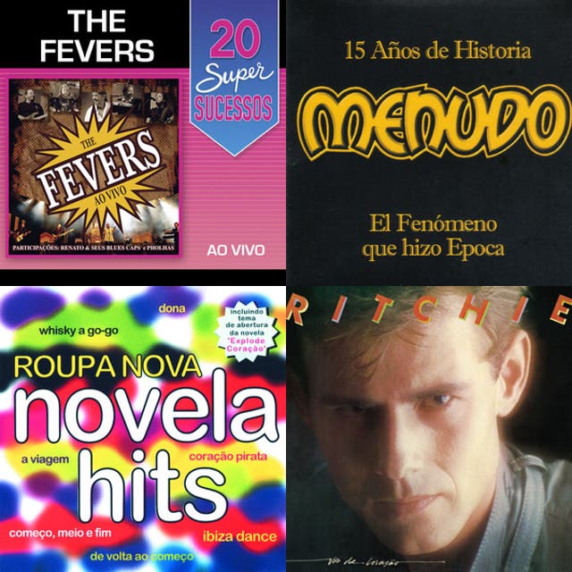 Imagem de Octavio