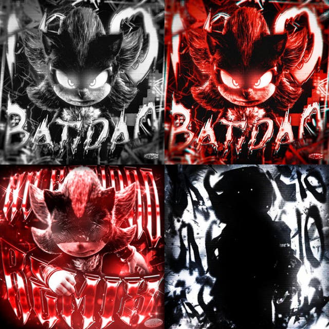 NO BATIDÃO (Remix) Spotify playlist cover art
