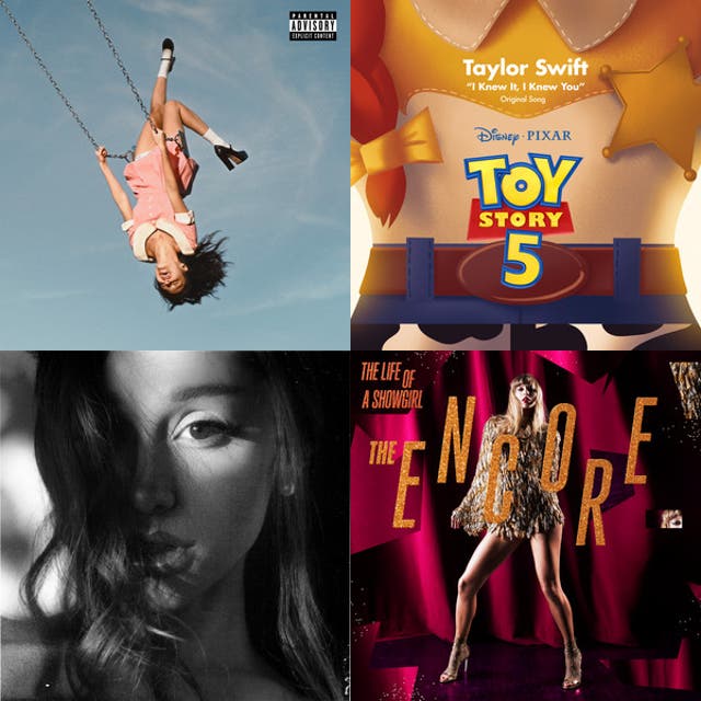 #2. 2026  Classroom Songs Clean/Songs for School Clean Summer Playlist Spotify