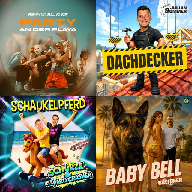 Meine Playlist Nr. 88