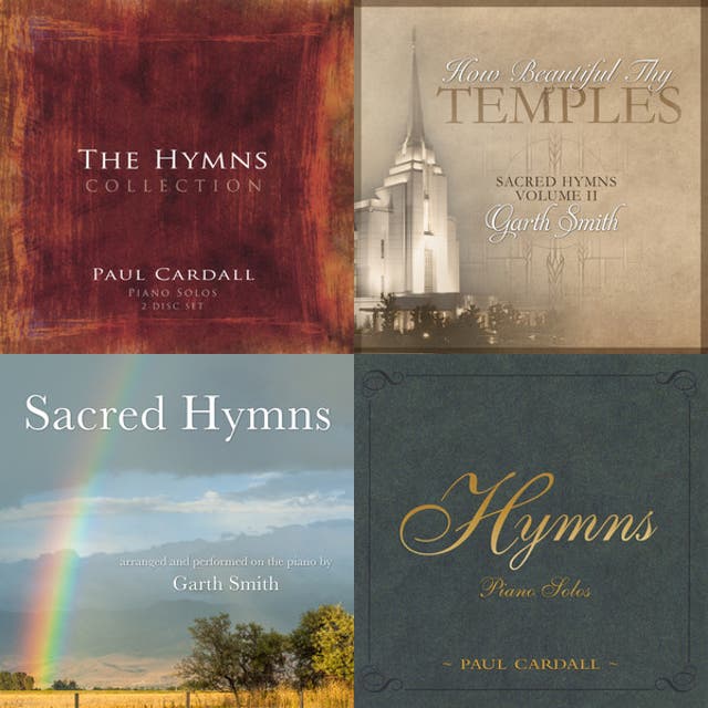 Instrumental Mormon Music