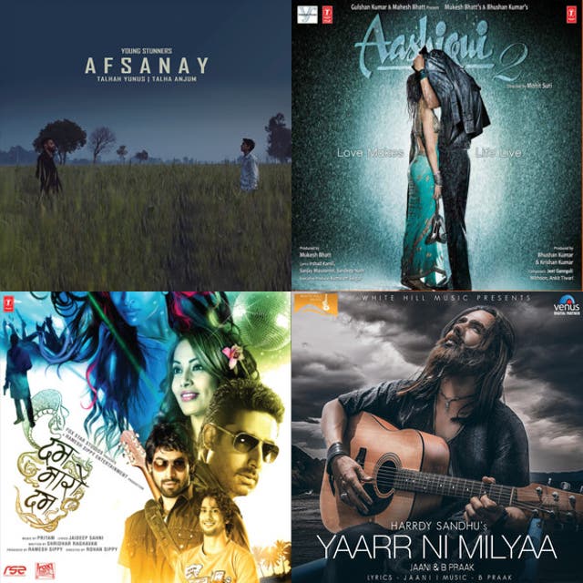 Hárśhàł’ś líst~ vibin - playlist by Harshal Raut | Spotify